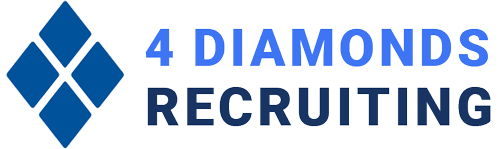 4 Diamonds Recruiting | Hiring the best candidates